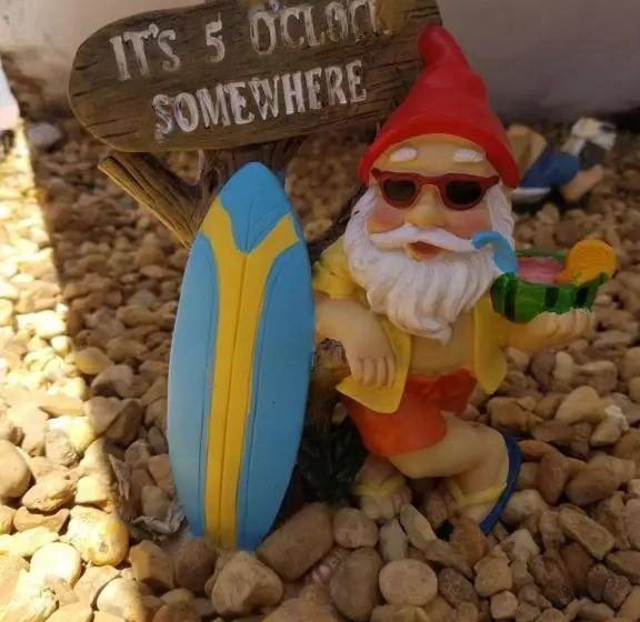 مُتل Ashley Brooke Beach Resort