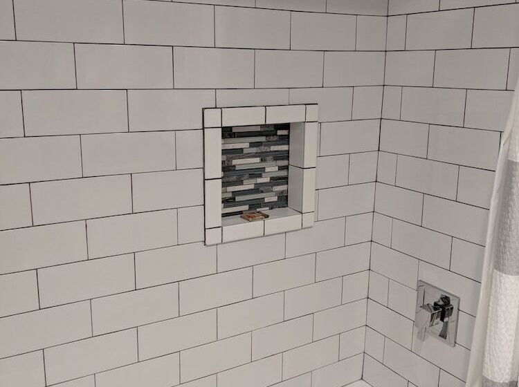 모텔 Ashley Brooke Beach Resort