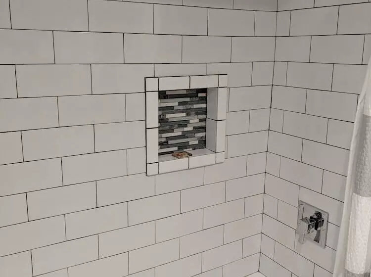 مُتل Ashley Brooke Beach Resort