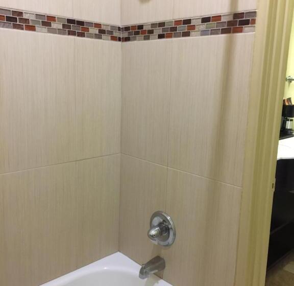 モーテル Pearsall Inn And Suites