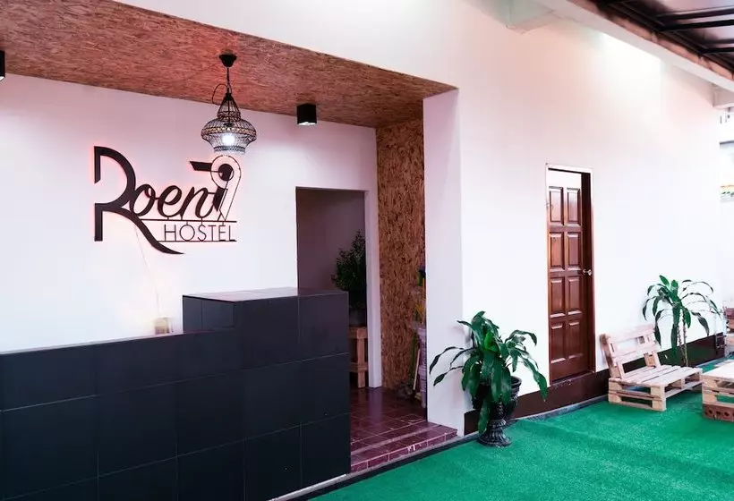 Roen 79  Hostel
