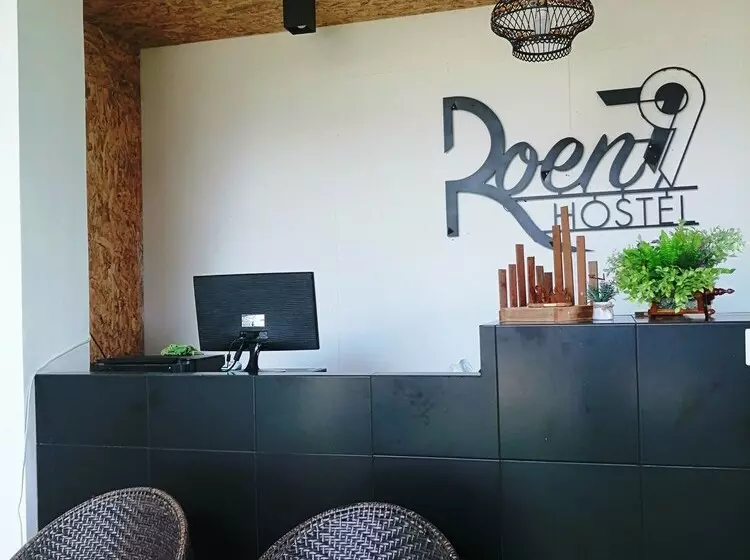 Roen 79  Hostel