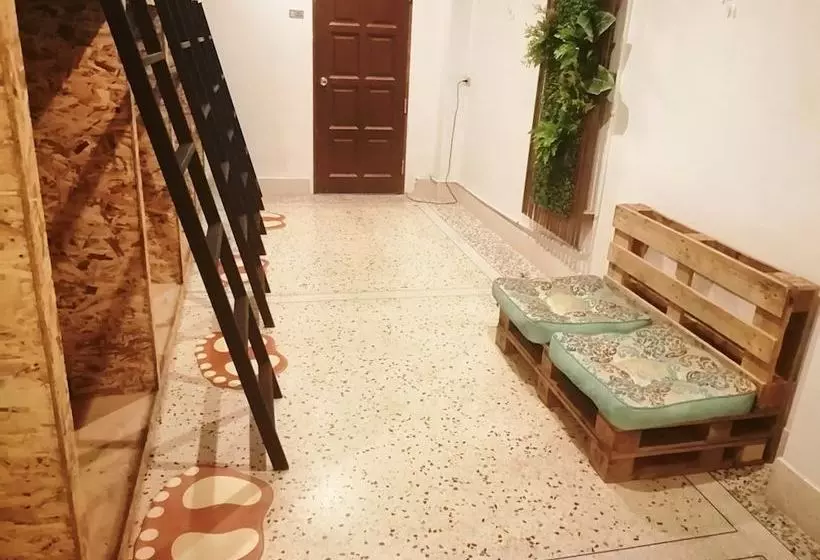 Roen 79  Hostel
