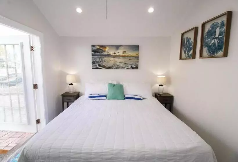 Seabreeze At Anna Maria Island Inn