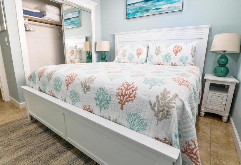 Seabreeze At Anna Maria Island Inn