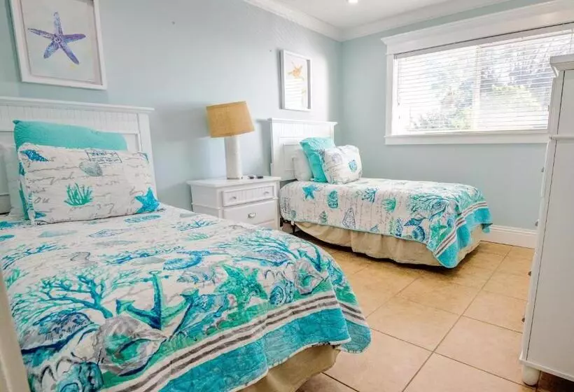 Seabreeze At Anna Maria Island Inn