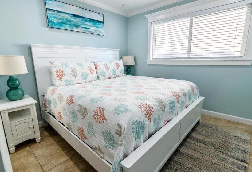 Seabreeze At Anna Maria Island Inn