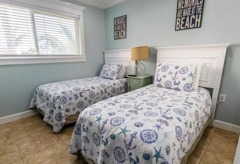 Seabreeze At Anna Maria Island Inn