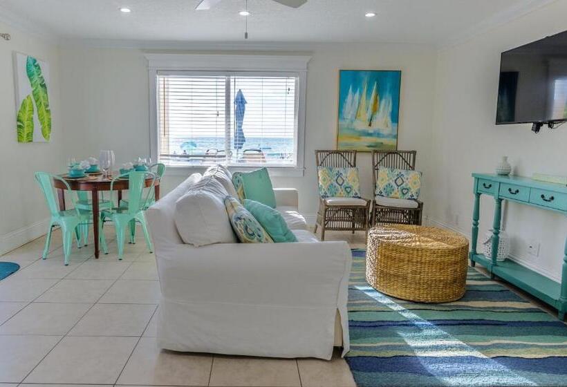 Seabreeze At Anna Maria Island Inn