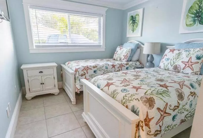 Seabreeze At Anna Maria Island Inn