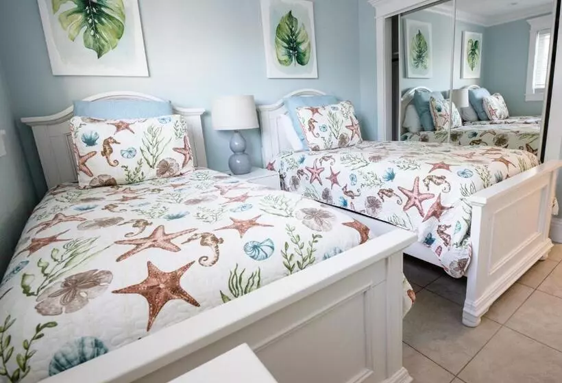 Seabreeze At Anna Maria Island Inn