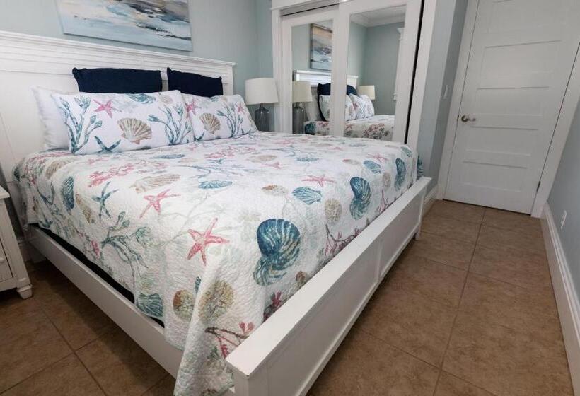 Seabreeze At Anna Maria Island Inn