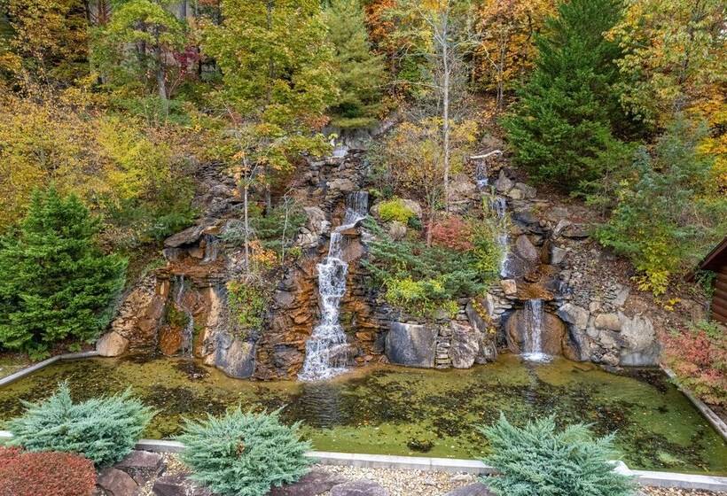 Tennessee Star Lodge