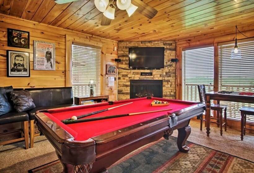 Tennessee Star Lodge