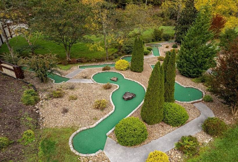 Tennessee Star Lodge