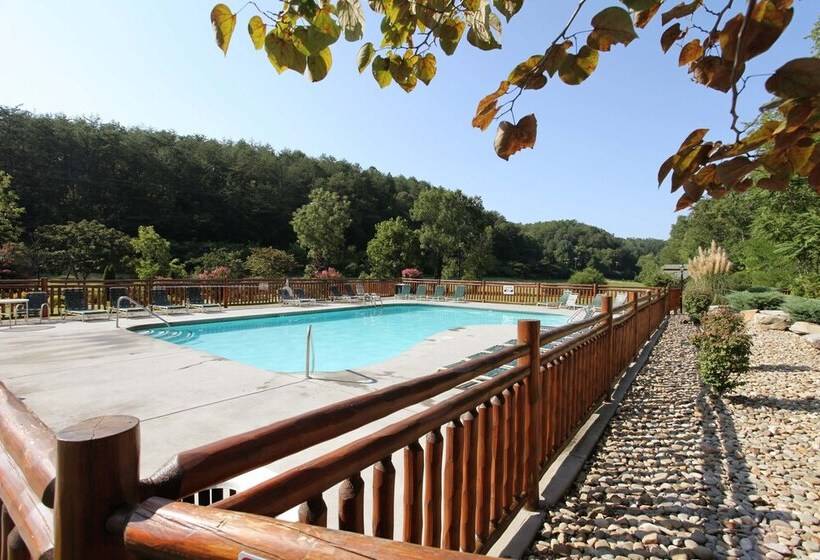 Tennessee Star Lodge