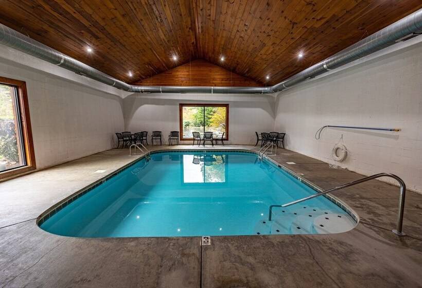 Tennessee Star Lodge