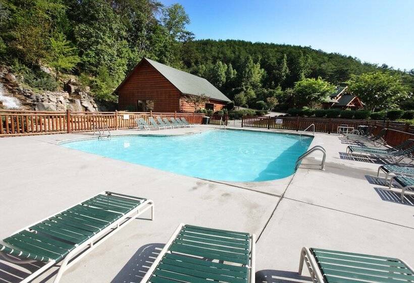 Tennessee Star Lodge