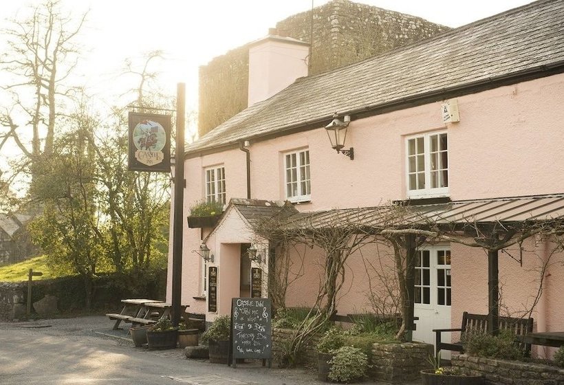 The Castle Inn