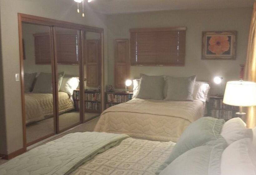 Yosemite Plaisance Bed & Breakfast