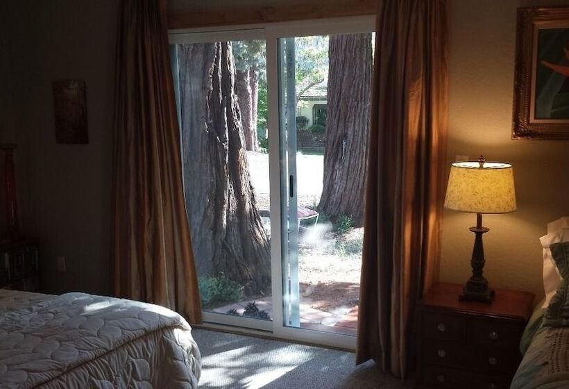 Yosemite Plaisance Bed & Breakfast