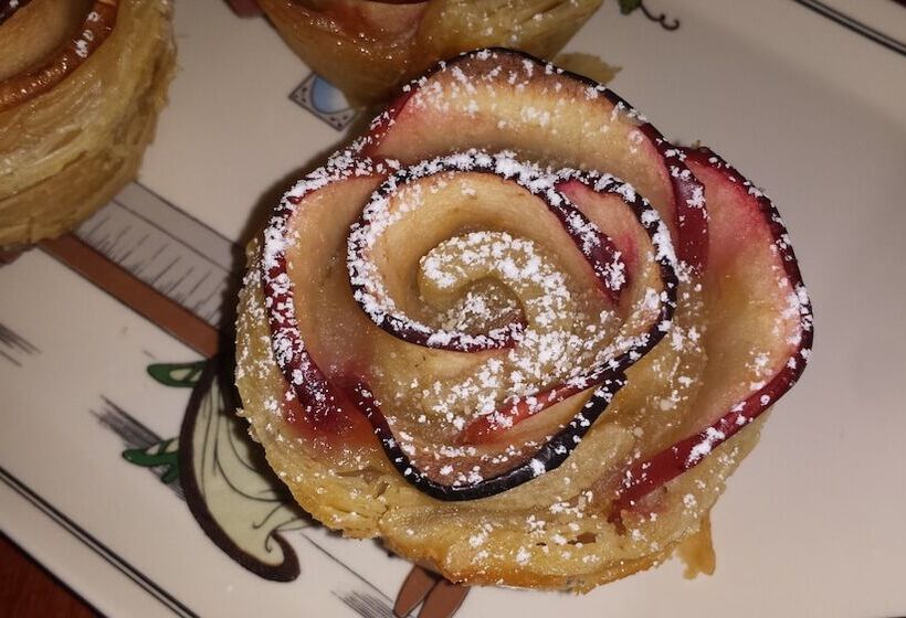 Yosemite Plaisance Bed & Breakfast