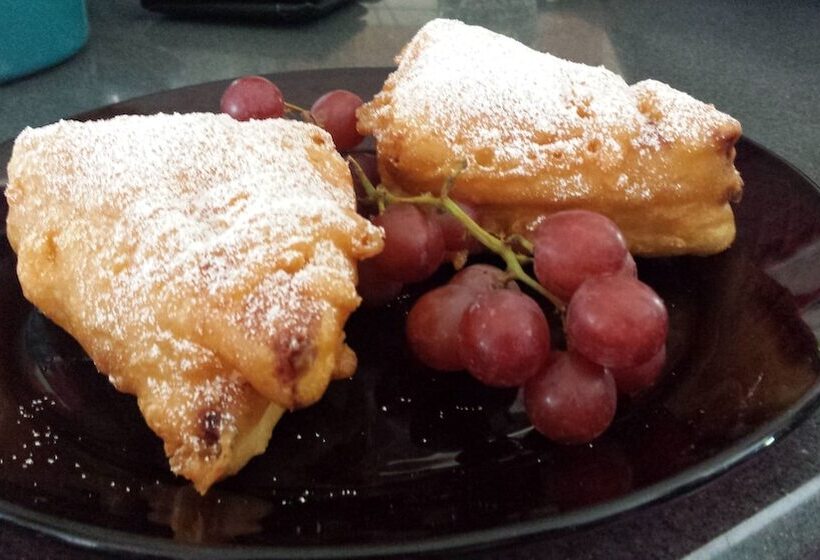 Yosemite Plaisance Bed & Breakfast