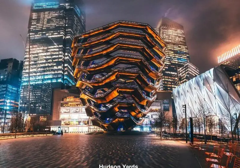هاستل Reservation Resources 360