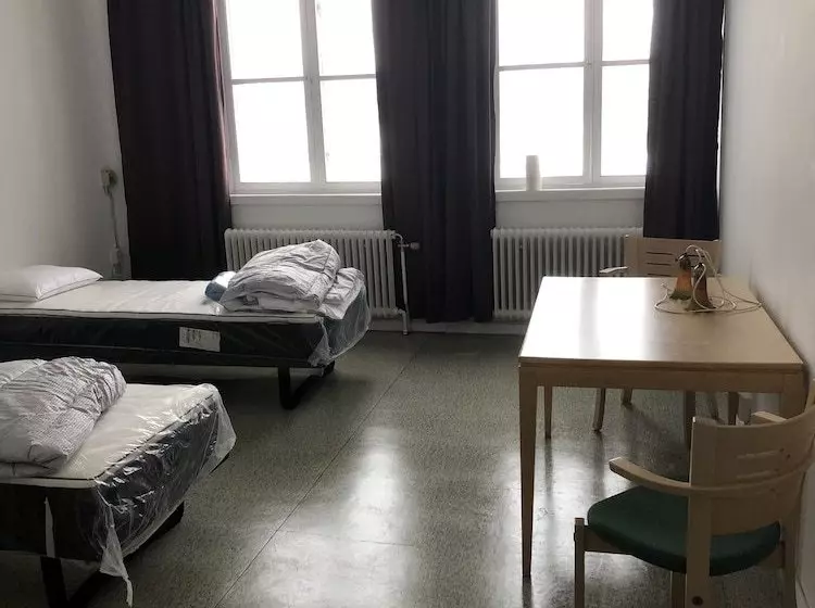 Retkeilymaja Sov O Bo