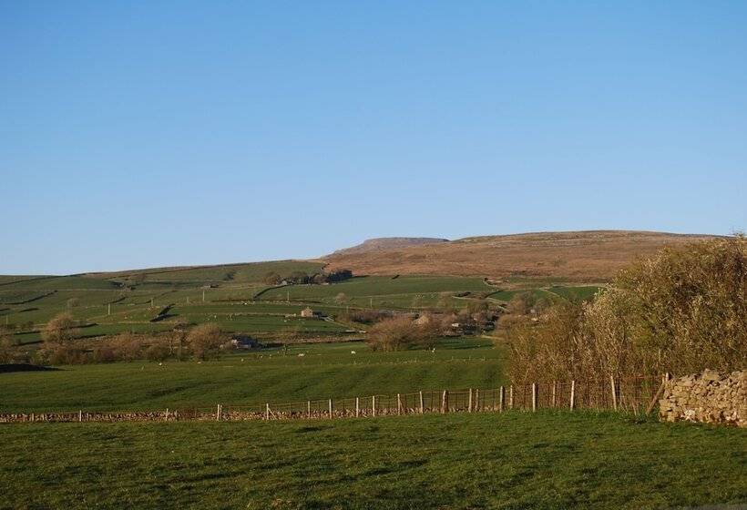 Bed and Breakfast Moor View