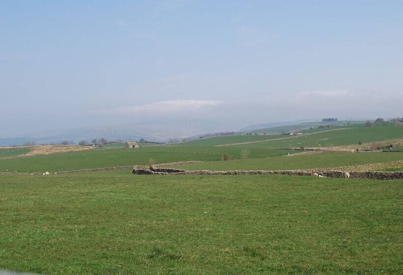 Bed and Breakfast Moor View