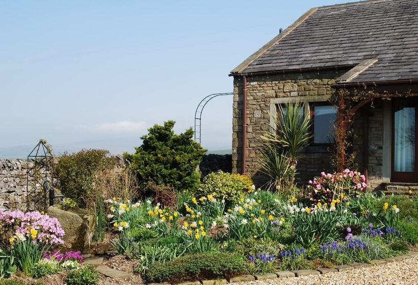 Bed and Breakfast Moor View