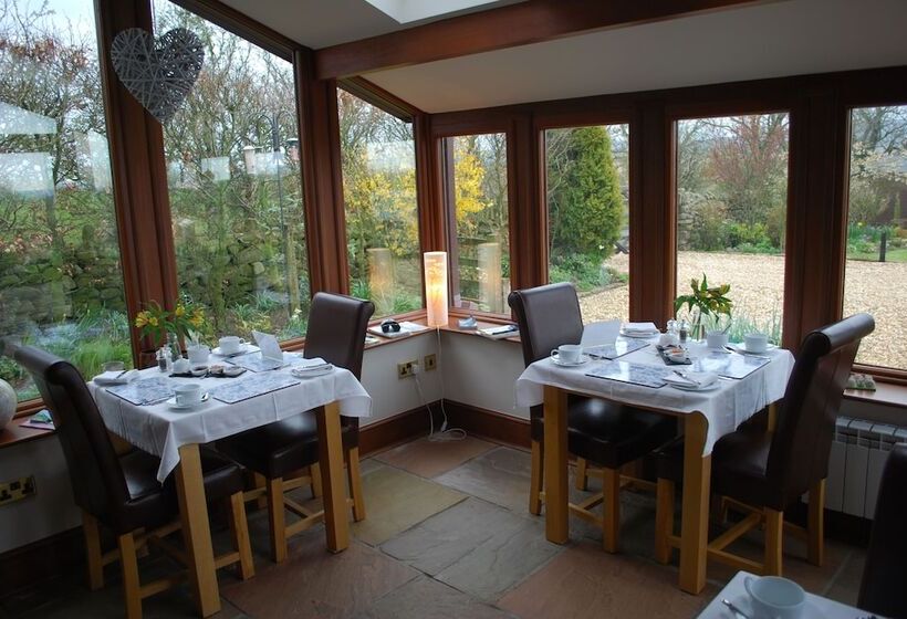 Bed and Breakfast Moor View