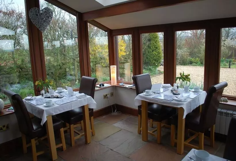 Aamiaismajoitus (B&B) Moor View