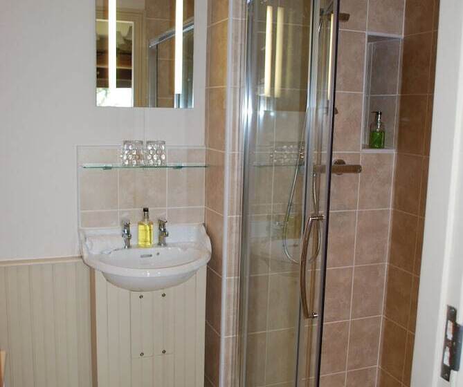 Bed and Breakfast Moor View