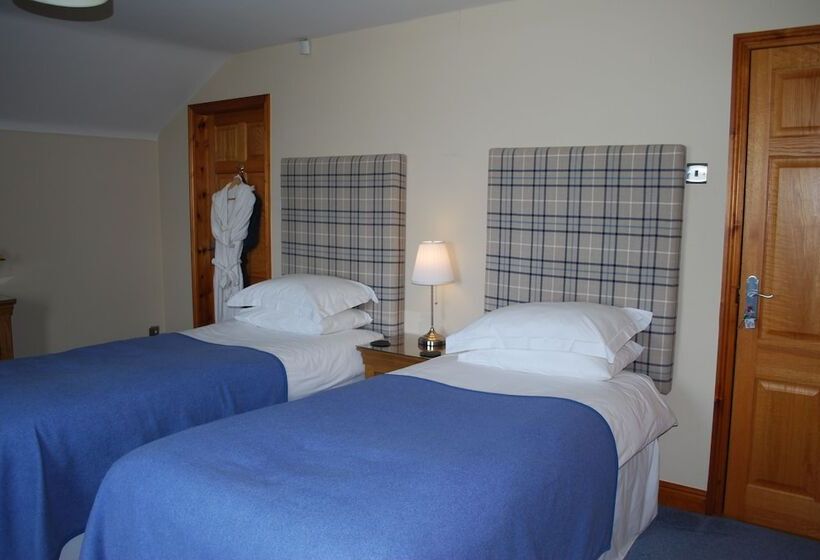 Bed and Breakfast Moor View