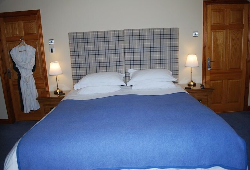 Bed and Breakfast Moor View