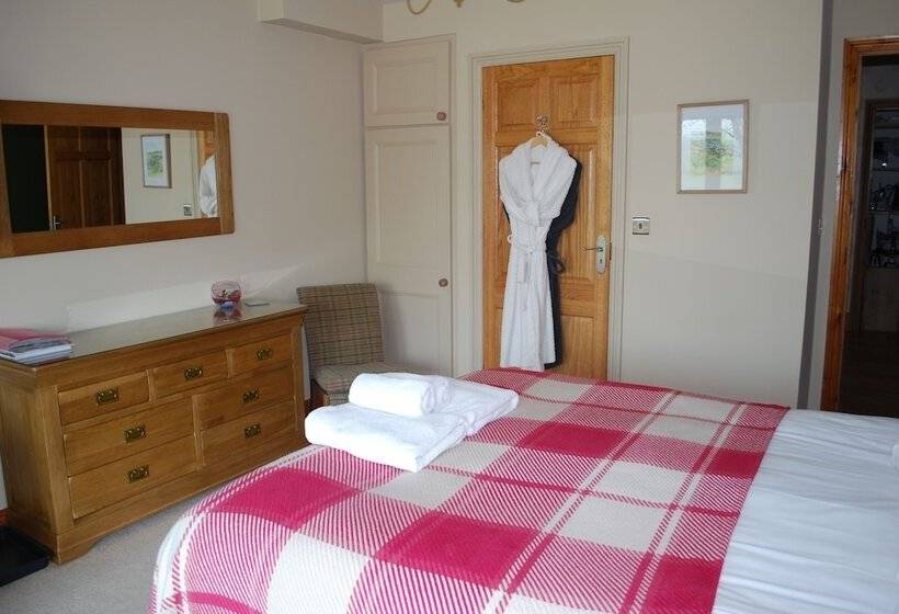 Bed and Breakfast Moor View