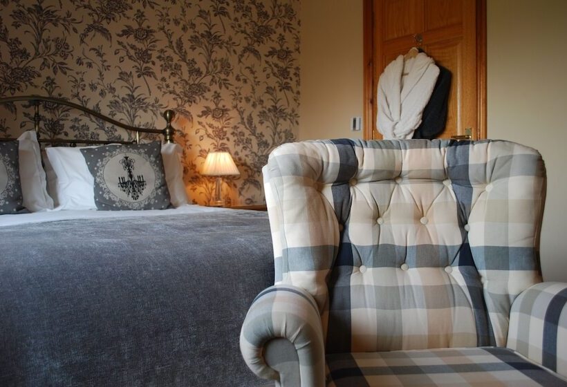 Bed and Breakfast Moor View