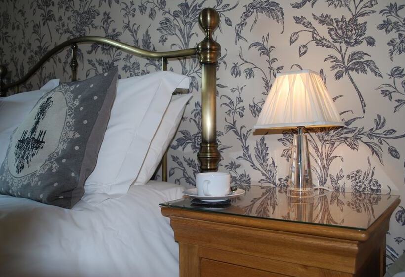 Bed and Breakfast Moor View