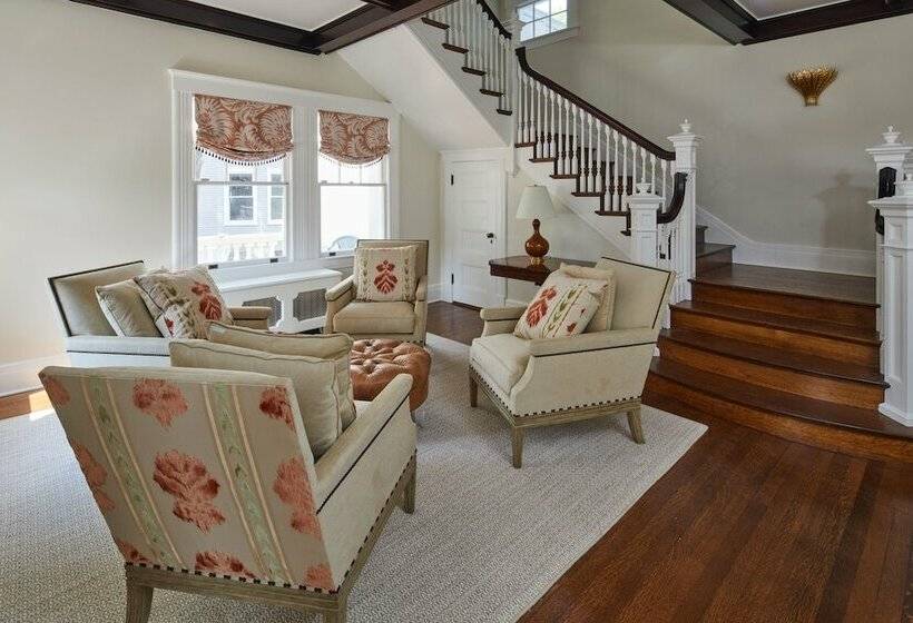 Bed and Breakfast The Smith Steiner