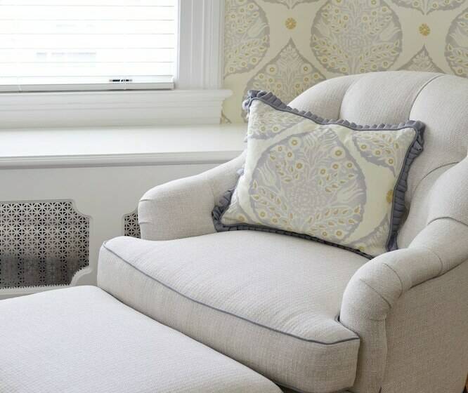 Bed and Breakfast The Smith Steiner