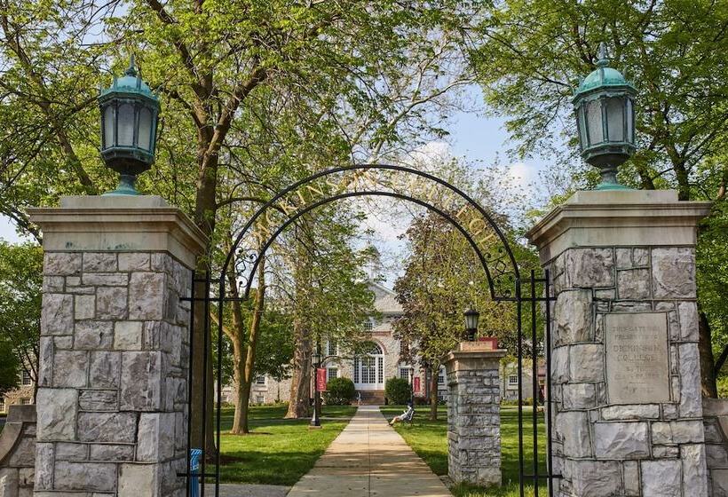 Bed and Breakfast The Smith Steiner