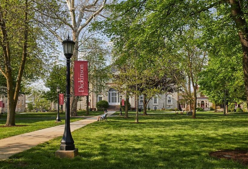 Bed and Breakfast The Smith Steiner