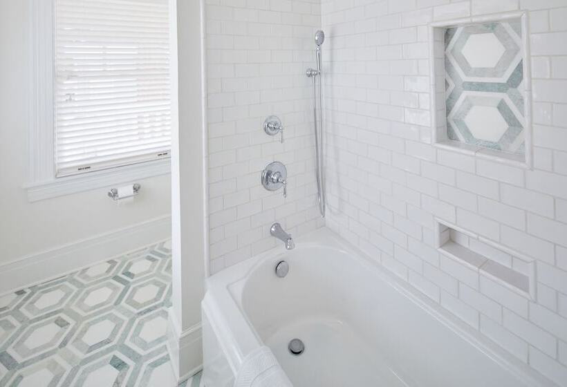 Bed and Breakfast The Smith Steiner