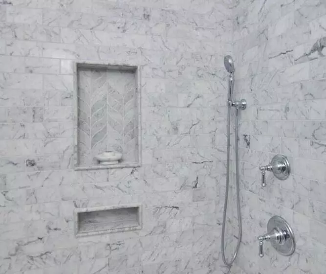 تختخواب و صبحانه The Smith Steiner