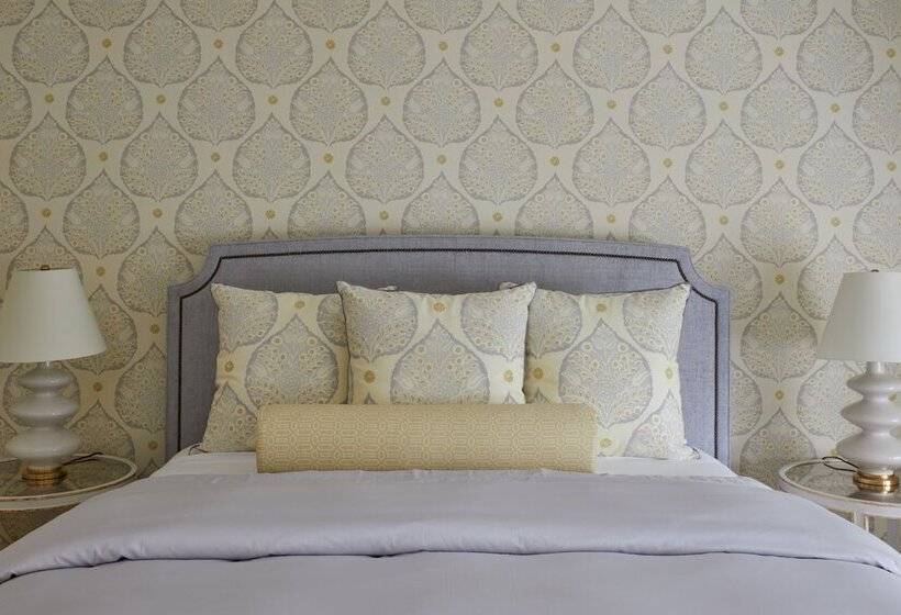 Bed and Breakfast The Smith Steiner