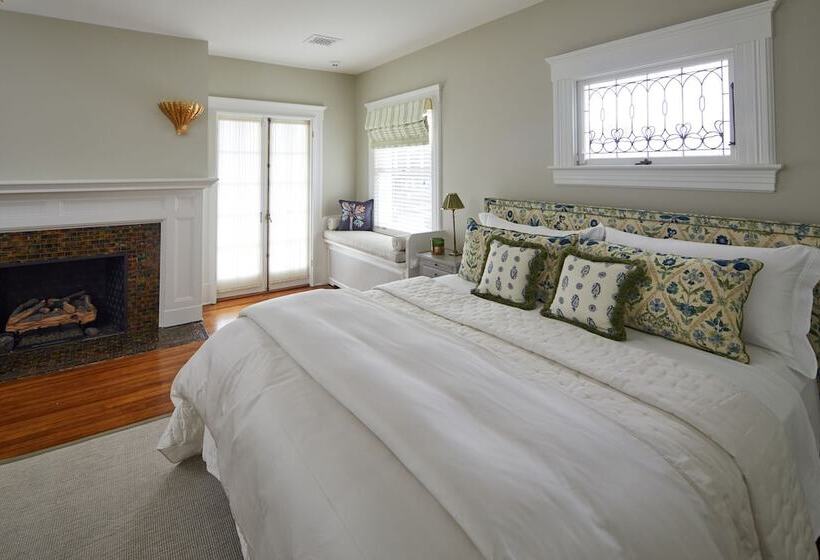 Bed and Breakfast The Smith Steiner