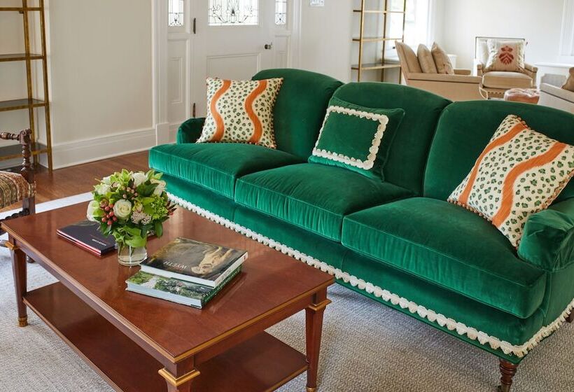 Bed and Breakfast The Smith Steiner