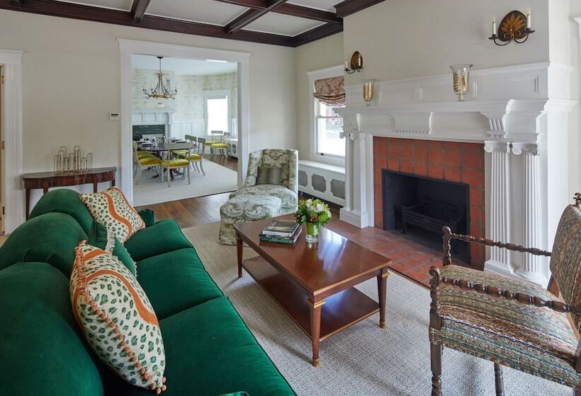 Bed and Breakfast The Smith Steiner